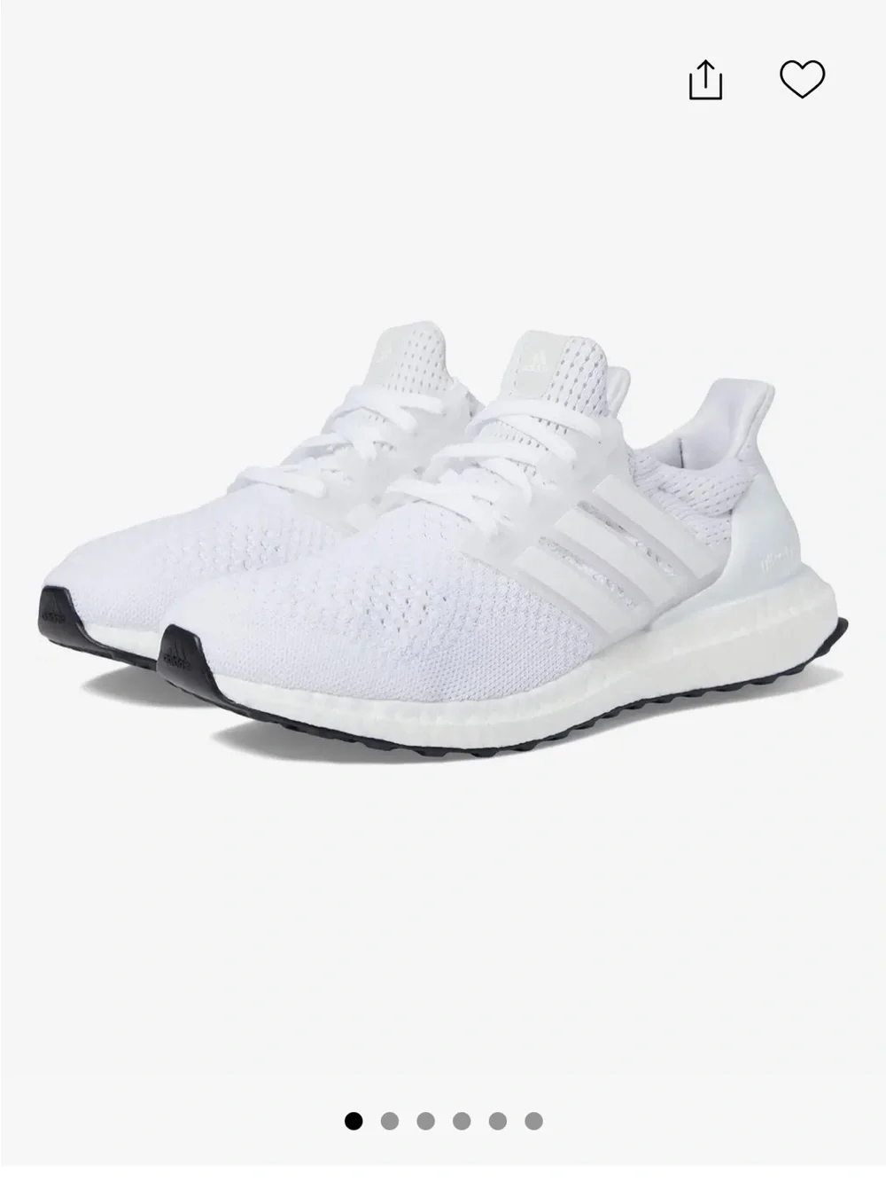 Adidas Running - Ultraboost 1.0